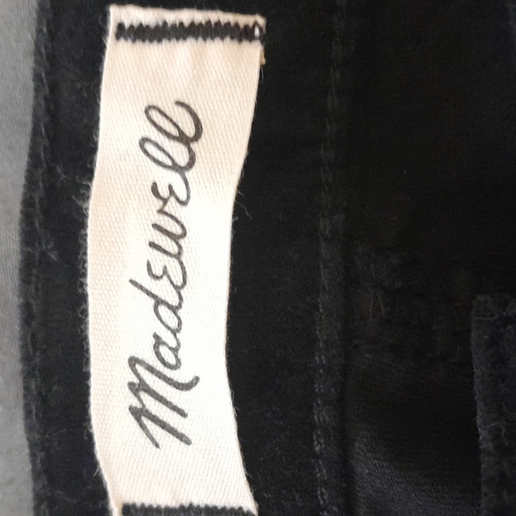 Slacks black - Picture 3 of 4